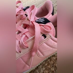 Valentines Day Nike Cortez Coral Pink 💕